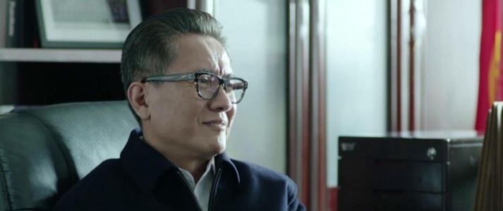  人民的名义|人民的名义: 为何高育良在李达康面前没有丁点威慑力