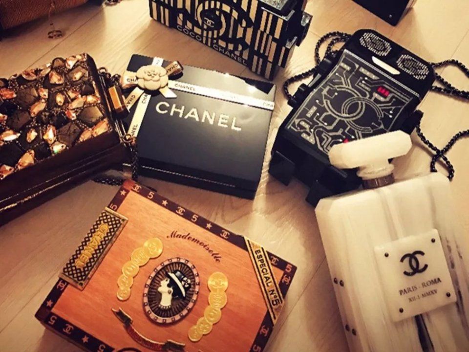 “造假疫苗”董事长终入狱!网红儿媳却仍在高调炫富?网友踢爆竟是