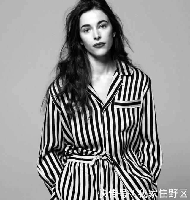 面料■2020“睡衣”火了!宅在家,也要穿得很时髦!