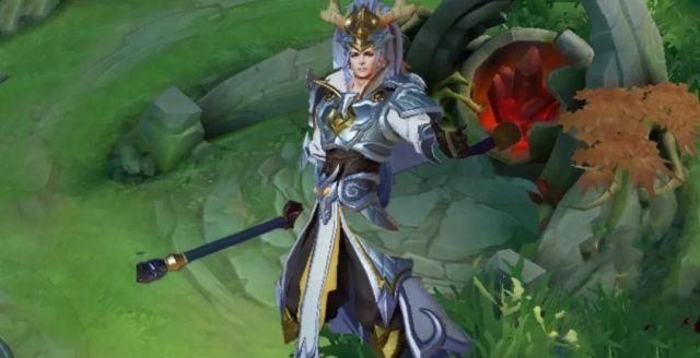  【四王分别】S19四王正式确定！战王白起法王杨玉环，野王却非东方镜而是他