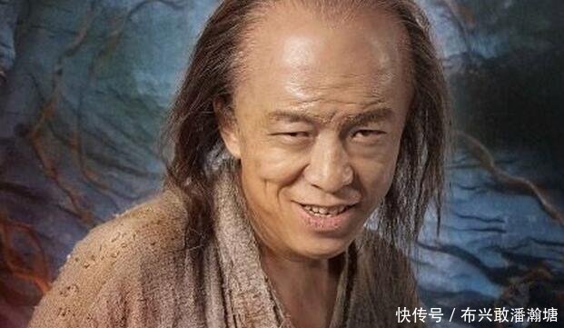  主角■盘点电影5大成功配角，第一名理所当然，第五名为何仍不知名