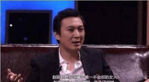 赵丽颖身价有多高？大数据揭露真相，王思聪都扬言：愿一辈子守护