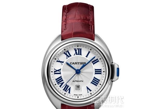 优雅的女人, 这五款4万左右的机械表可以选