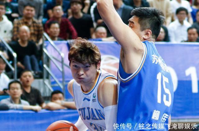  【cba】福建连战连败，辽宁连胜被终结，如今的CBA排名情况如何