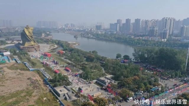 深圳马拉松深圳宝安马拉松