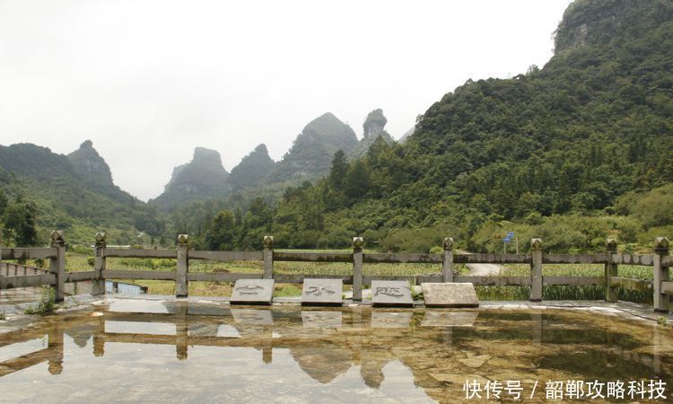  【贵州】中国“造桥”最厉害的省，全球前30大桥有一半在此，是