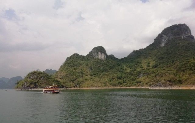 玩去——广西上林县