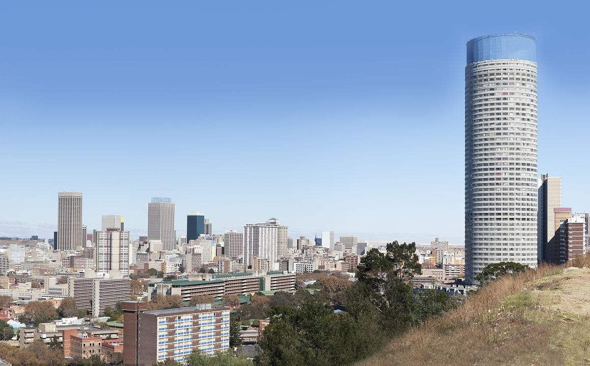 全球最丢人的世界一线城市：非洲仅有此一座，犯罪率却世界第一