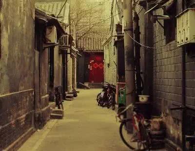 老北京的胡同之最,快来看看你知道几个~