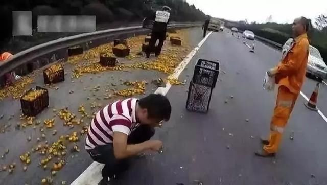 过路费6000 油钱7000 运费才11000!卡友该跑高速还是走下道？