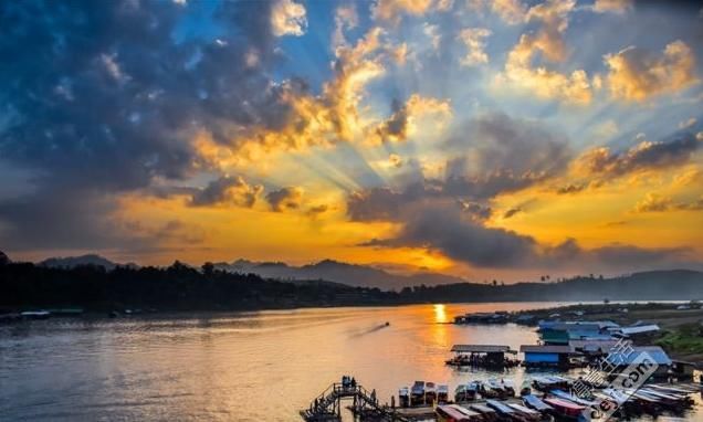 泰国物价最低的城市，宰客被当成“耻辱”，一顿饭不超过10元