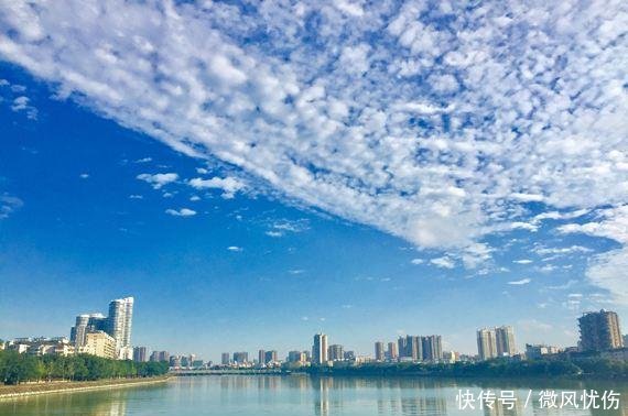 四川最有潜力的城市，不是成都、绵阳，也不是宜宾、南充