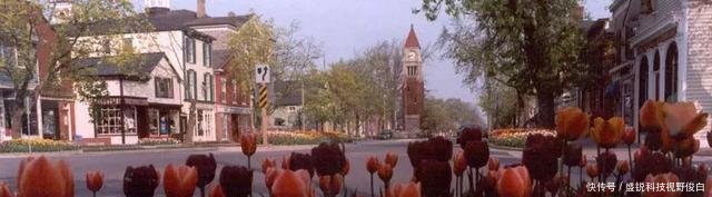 加拿大最宜居的4个地方，逃离城市，在这里治愈焦虑