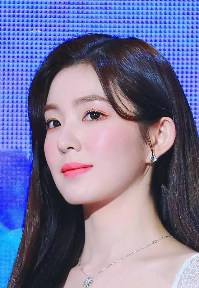 『裴珠』裴珠泫、金请夏的仿妆，看！是仙女落泪~