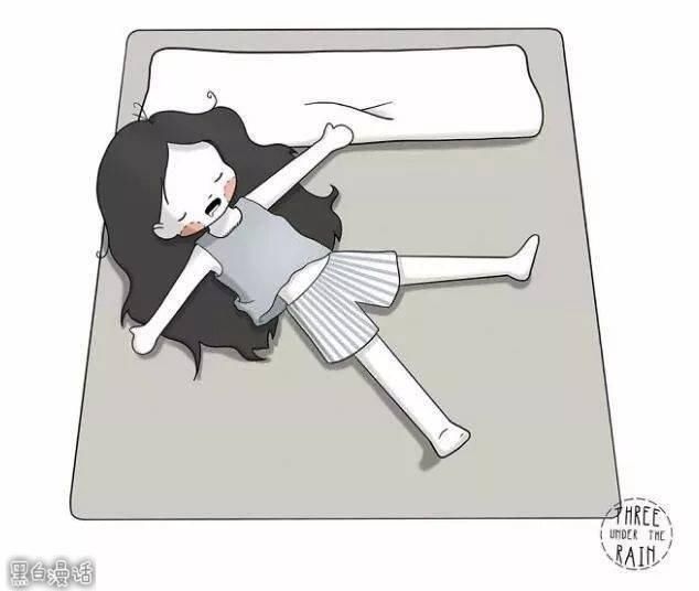  「女生」女生个子矮的15个好处，别人羡慕不来的