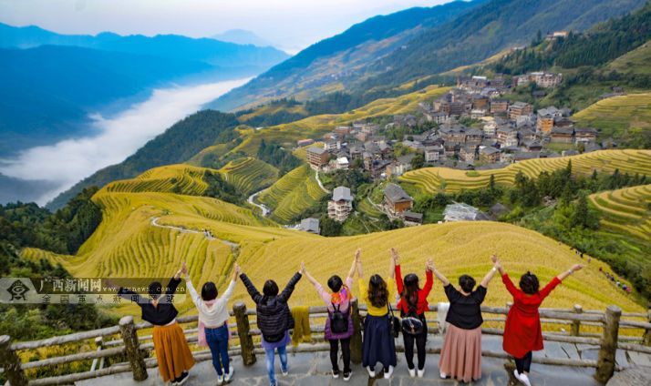 【2018年终盘点】小美景大广西,领略2018年广西醉美瞬间