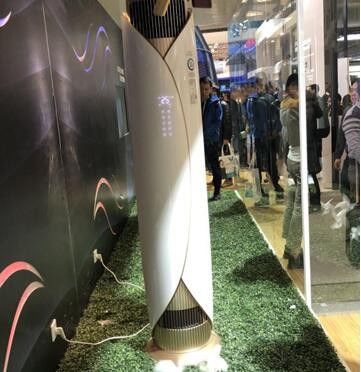 董小姐欲打造高端空调芯片,专家:格力想法虽好