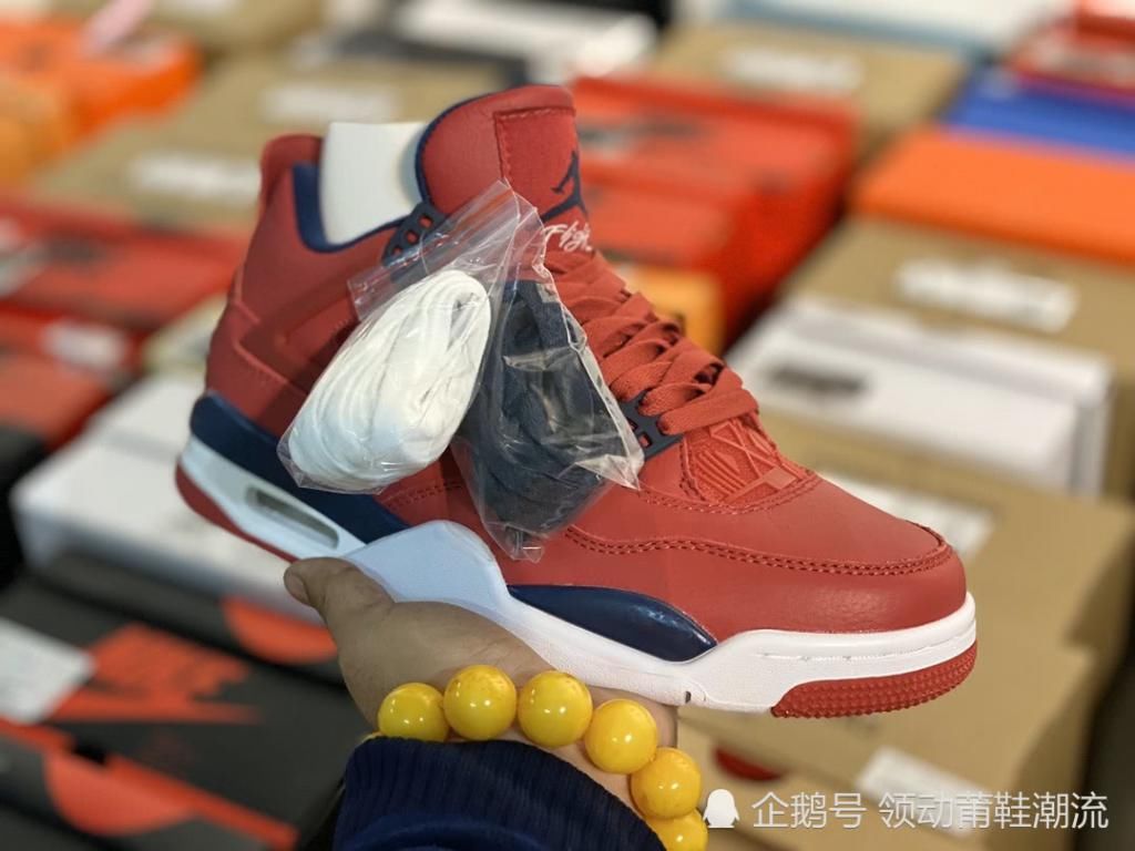 「看上去」这些看上去很贵,实际几百入手的球鞋!网友:香啊