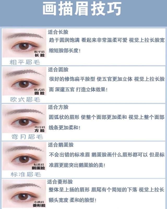  『实用』不到1分钟就能化个美美的妆，这些化妆小技巧超级实用