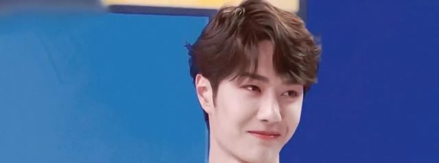  『专属』凭《陈情令》走红却不吃粉丝经济红利，王一博有他专属的宠粉方式