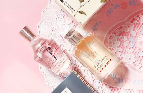 这些香水超好闻又不贵,为什么那么少人知道?!