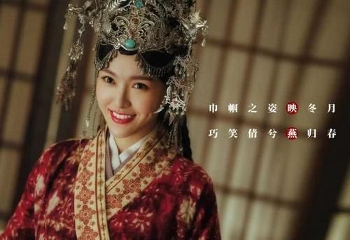 『大片』唐嫣新戏曝新照！孕妇骑马英姿超级飒，比杨幂刘诗诗时尚大片都美