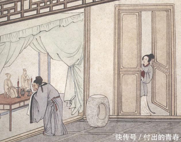 二十四孝具体是什么故事一次看完!二十四孝具