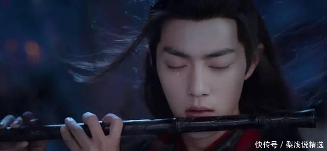  精致■说个鬼故事，娱乐圈已经20年没出过大帅哥了...