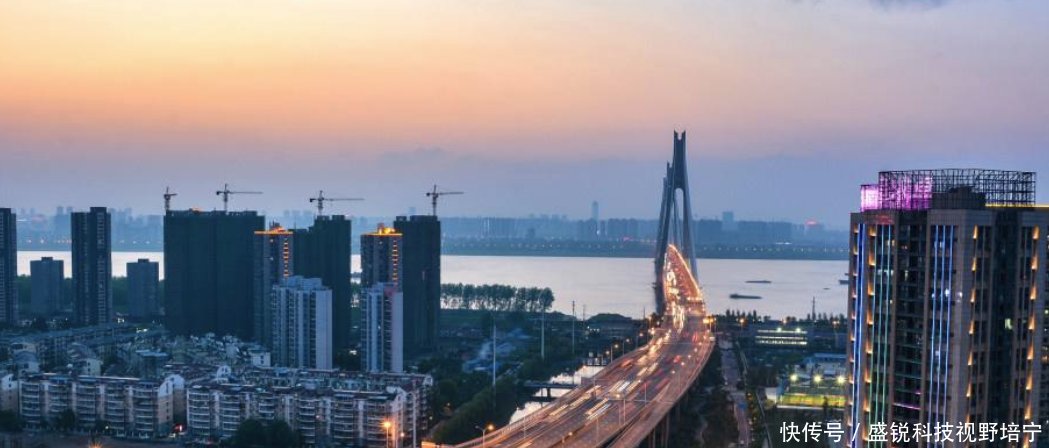 如果中国增加第5直辖市，谁会是第一选择深圳和武汉有可能入选吗