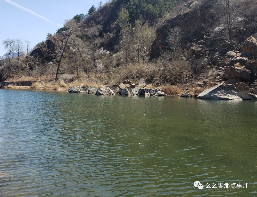  怀柔@北京怀柔探钓深山：鲫鱼不开口，“虾兵蟹将”频频搅局！