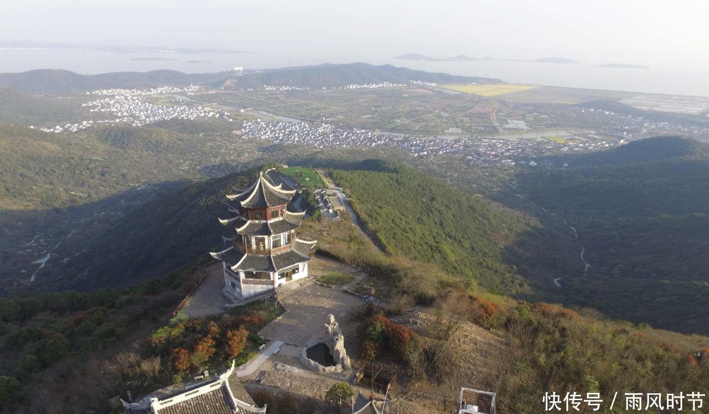  #攻略#中国内湖第一岛苏州洞庭西山岛旅行攻略