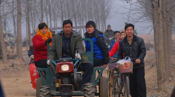  农村|生活在农村的年轻人2020年还担心创业吗？侧面是商机