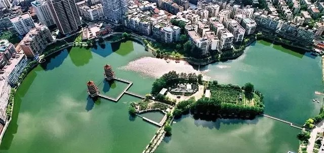 重庆、成都、武汉、杭州，谁是新一线之首？这个回答你赞同吗