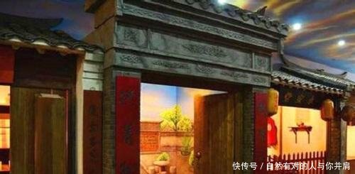 农村俗语，“大门过于堂，家败人丁亡”，是迷信，还是有啥讲究