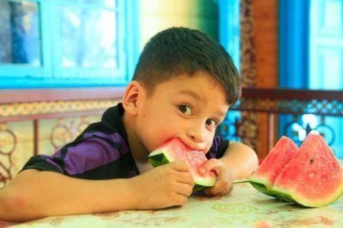 去伊犁喀赞其拜访“生活在宫殿里的老百姓”