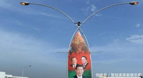 在巴基斯坦, 100元人民币能干嘛？说出来你都不信