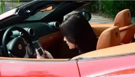 官媒重磅：范冰冰被抓！涉嫌违规放贷和腐败案，奢华豪车大曝光！