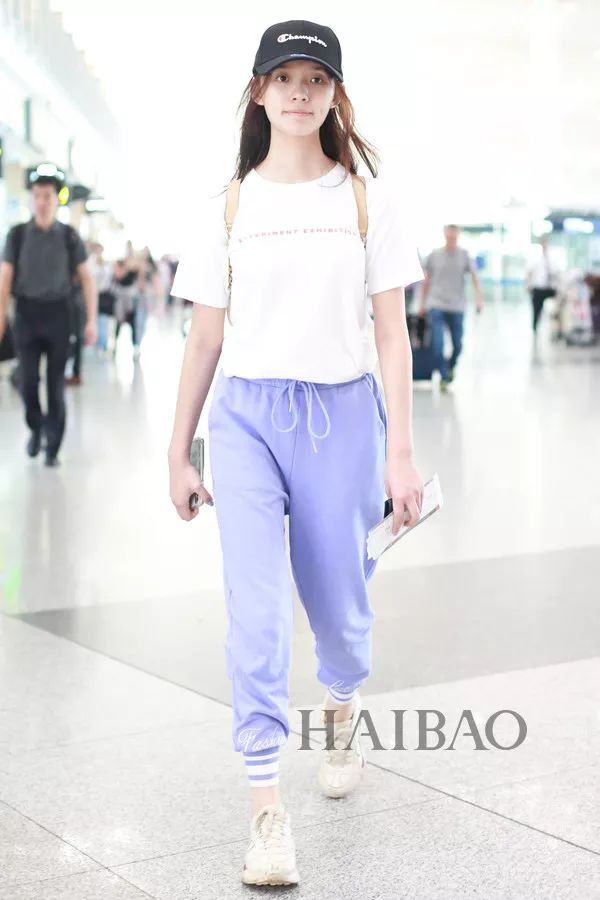 刘诗诗击破离婚传闻!周迅窦靖童这是什么情况?【海报街拍】