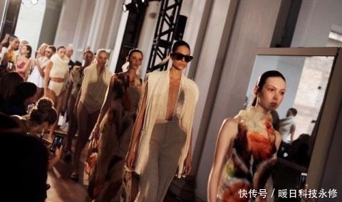  取消■澳大利亚墨尔本时装周与圣保罗时装周相继取消