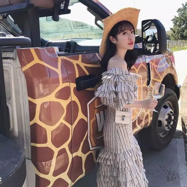 帮你避坑!无 P 无滤镜、各种身材试穿网红新衣,结果......丨推荐