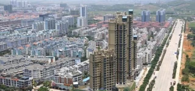  [经济]广西经济发展最好的3个镇，一个位于南宁，一个是经济文化