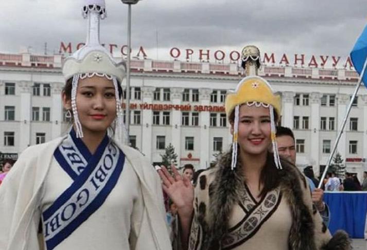 外蒙对中国究竟有多大偏见?听他们对中国人的称呼,你就知道了