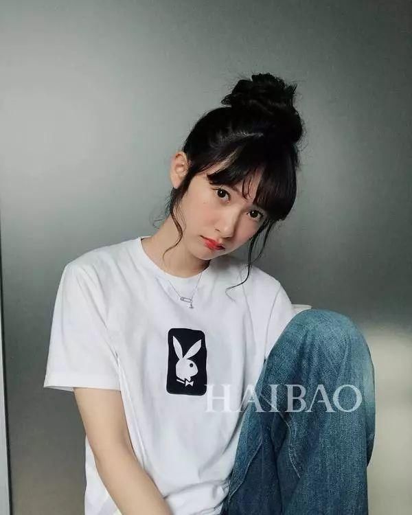 什么| 身高只有153也能当模特?看过她的私服后终于找到原因!