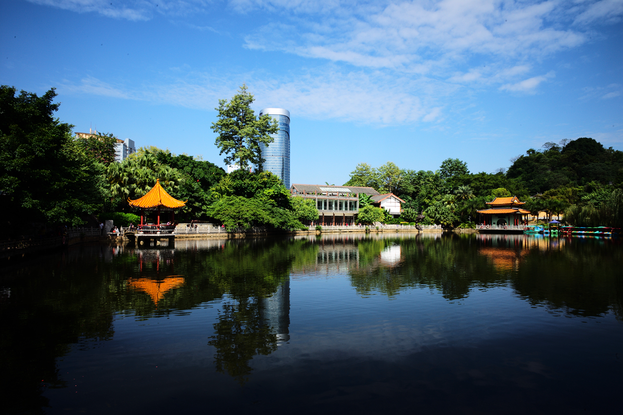 广西有望晋升为二线的城市，被称为“桂中商埠”，不是桂林市