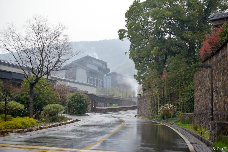 【自驾游】驾驶野帝带着老婆儿子太湖自驾之旅