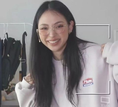 【上眼皮】单眼皮女生太美了!这3种画法快收藏