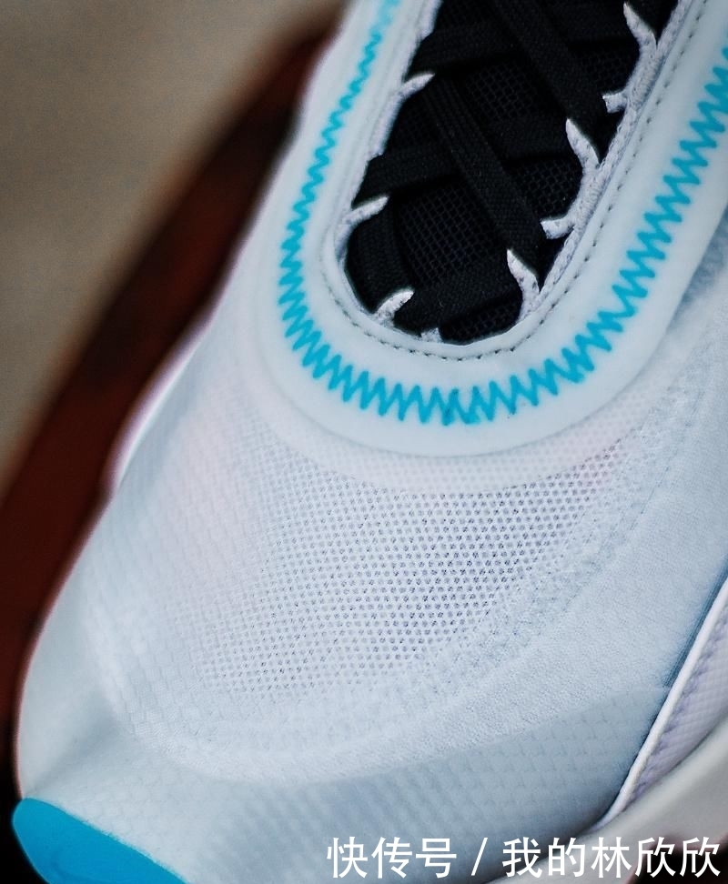  『刷屏』昨天Nike疯狂刷屏的新鞋刚刚登场！你还没看就太可惜了