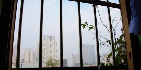  「菠萝蜜」南宁：请打量这夜色