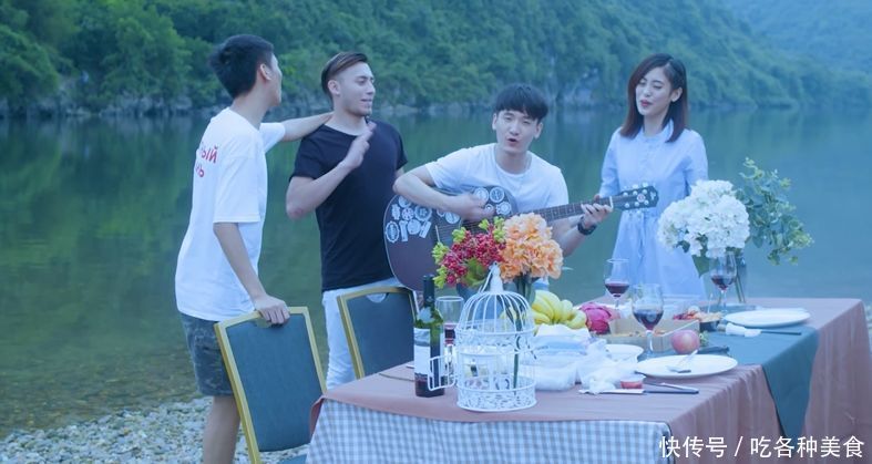 承载秀丽山水，创造多层次、有韵味的生活，这就是桂林。