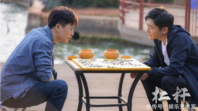 佟丽娅身份曝光